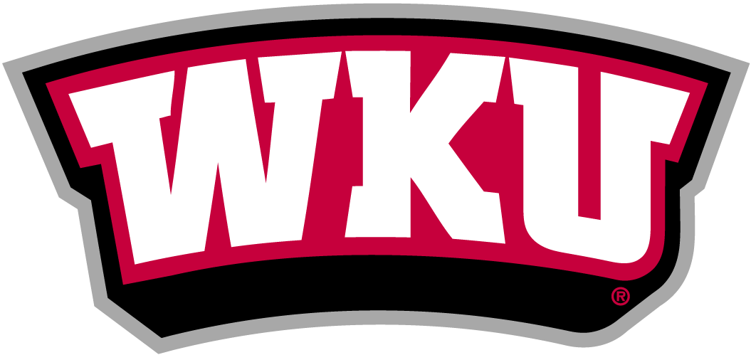 Western Kentucky Hilltoppers 1999-Pres Wordmark Logo v3 iron on transfers for clothing